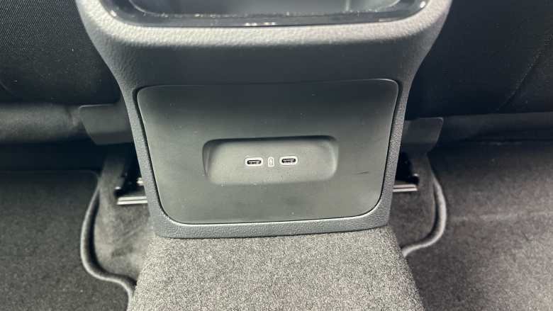 Skoda Octavia 1.5 TSI SE Technology 5dr Petrol Estate